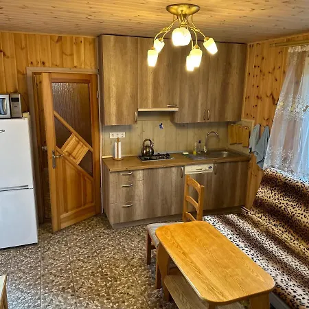Apartamentai Su Pirtimi Lejlighed Klaipėda