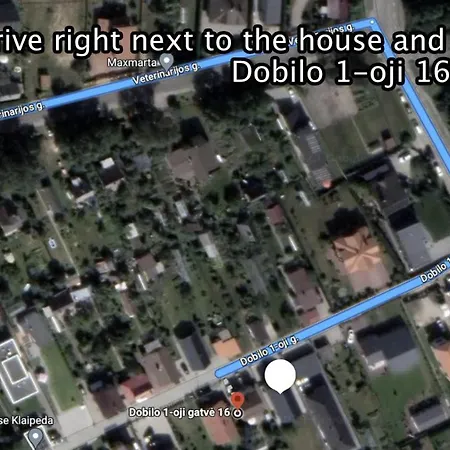 Apartamentai Su Pirtimi