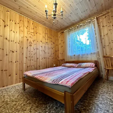 Apartamento Apartamentai Su Pirtimi