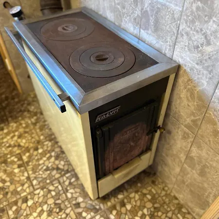 Apartamento Apartamentai Su Pirtimi *