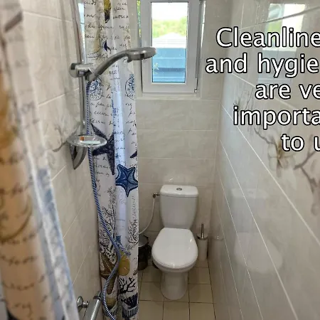 Apartamentai Su Pirtimi *