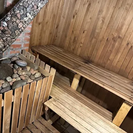 Apartamentai Su Pirtimi Klaipėda