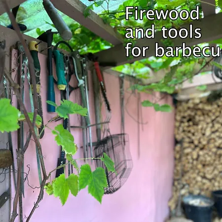 Lejlighed Apartamentai Su Pirtimi