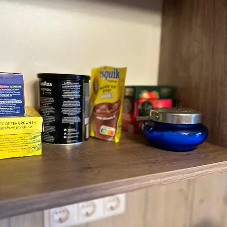 Lejlighed Apartamentai Su Pirtimi