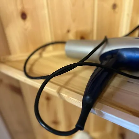 Lejlighed Apartamentai Su Pirtimi