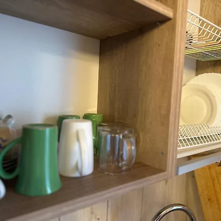 Apartamentai Su Pirtimi Lejlighed Klaipėda