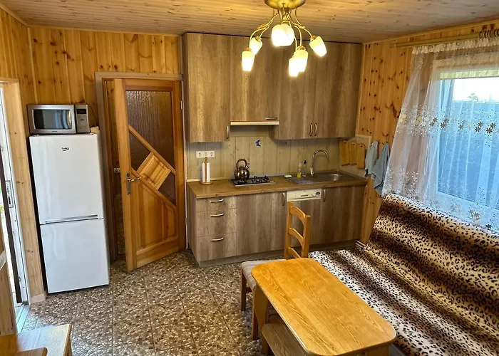 Apartamentai Su Pirtimi Apartment Klaipeda