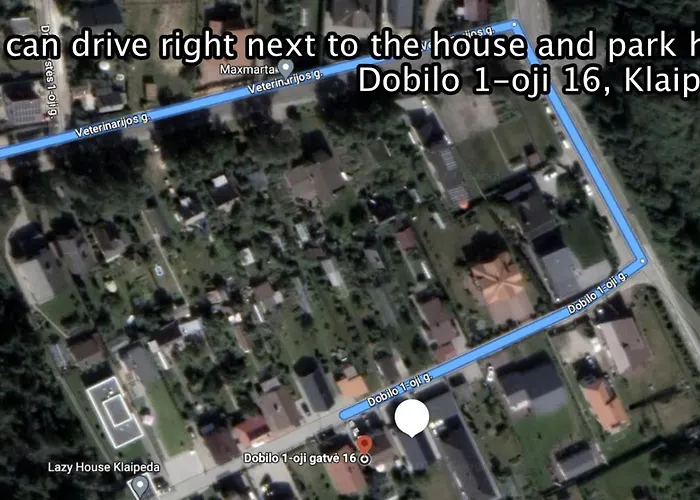 Apartamentai Su Pirtimi