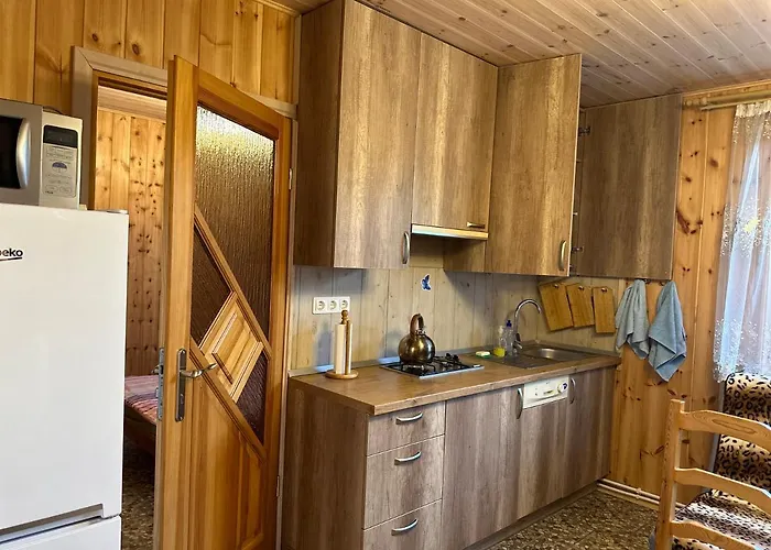 Apartamentai Su Pirtimi *