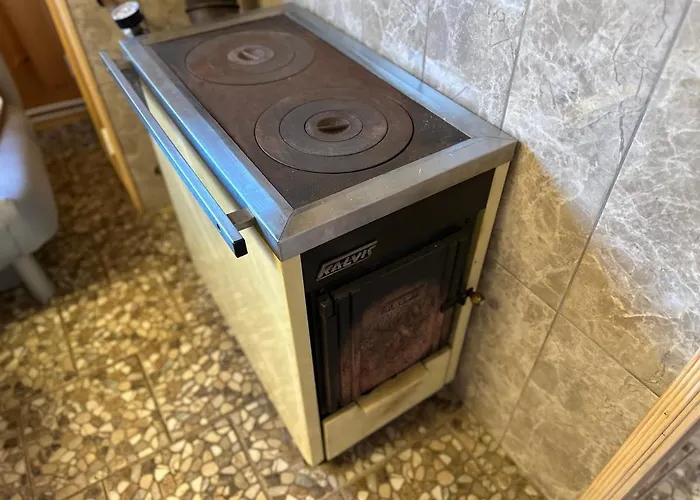 Apartment Apartamentai Su Pirtimi *