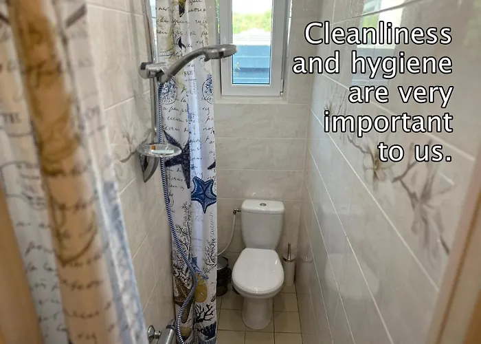 Apartamentai Su Pirtimi *