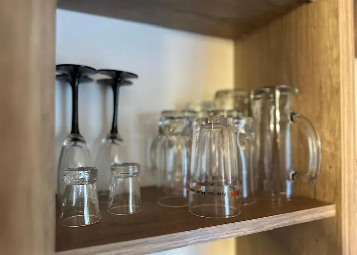 Apartamentai Su Pirtimi Apartment