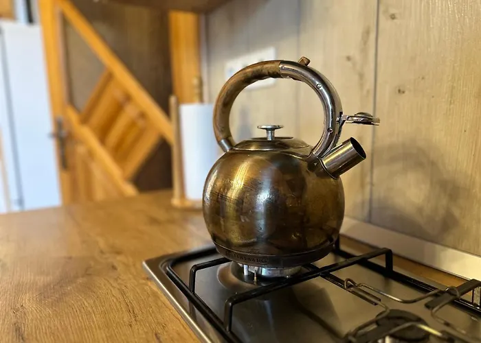 Apartamentai Su Pirtimi Klaipeda