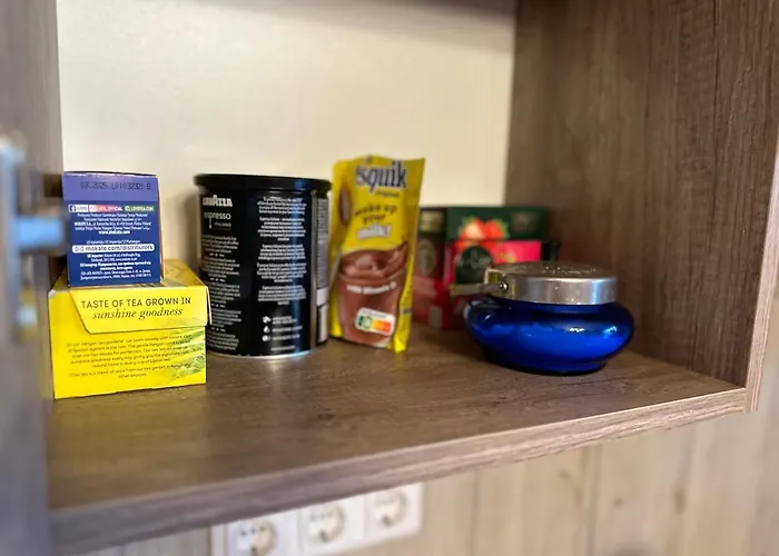 Apartment Apartamentai Su Pirtimi