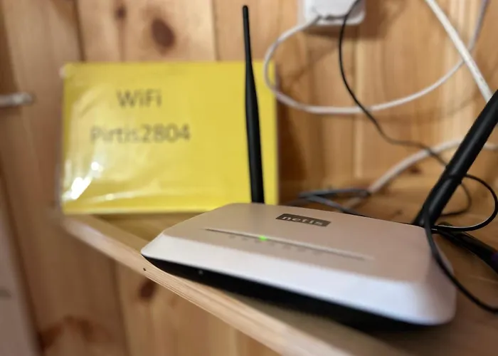 Apartamentai Su Pirtimi Apartment Klaipeda