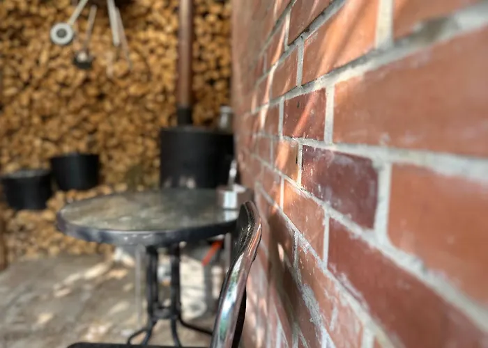 Apartamentai Su Pirtimi * Klaipeda