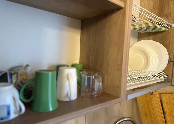 Apartamentai Su Pirtimi Apartment Klaipeda